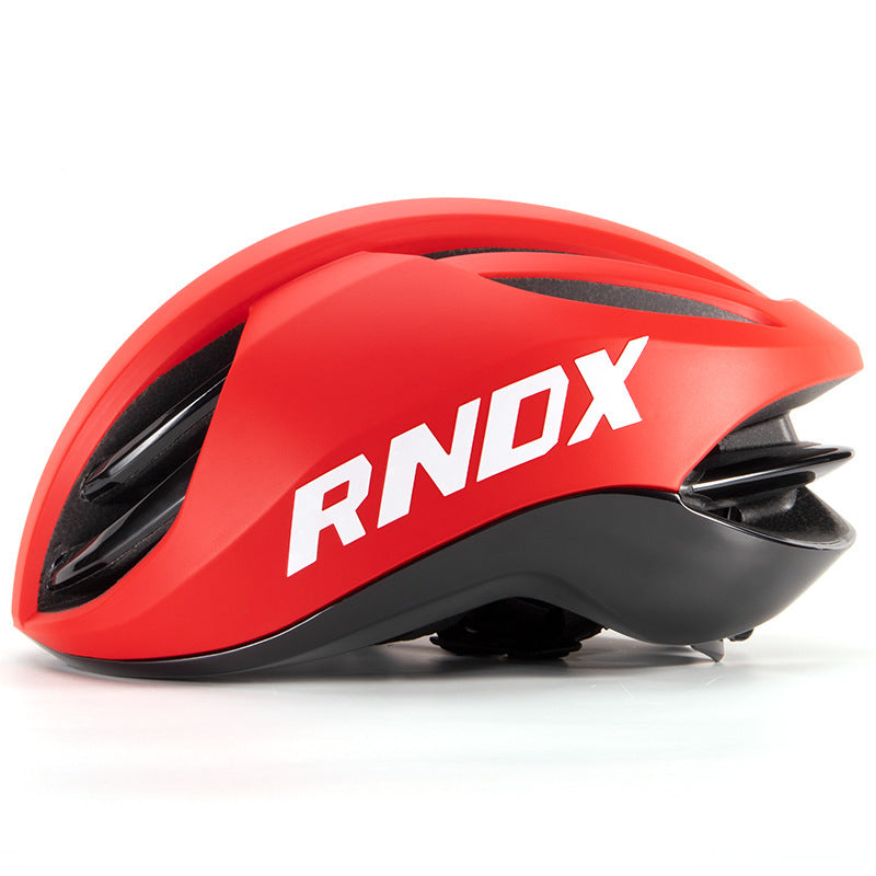 Breathable One-piece Outdoor Hard Hat Protective Helmet