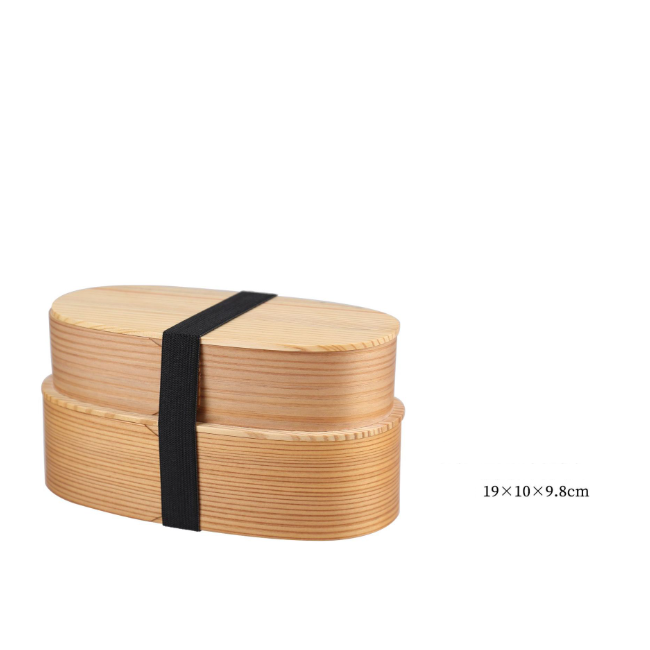 Japanese bento box