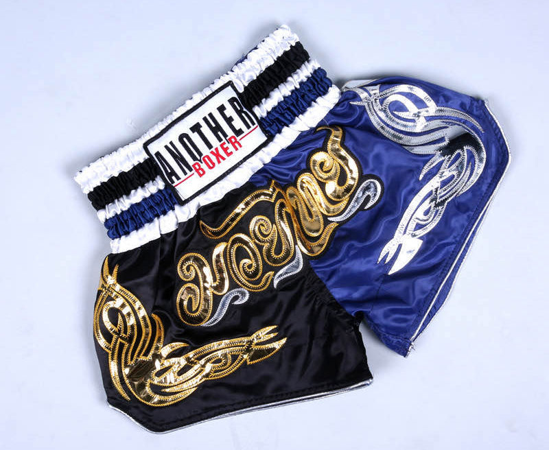 Fighting shorts for children