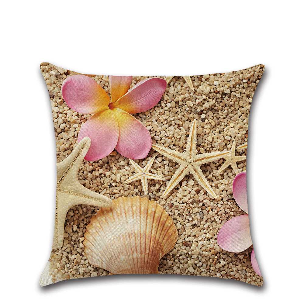 Mediterranean Seashells Are Hot In The Amazon