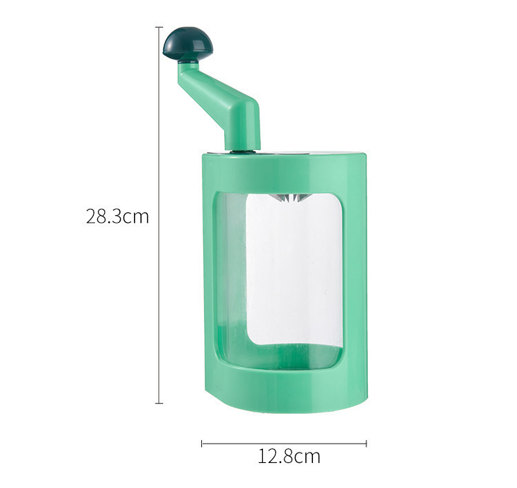 Multifunctional Radish And Cucumber Shredder