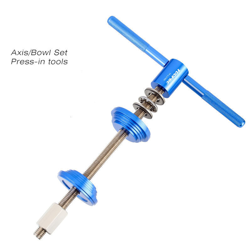 Mountain Bike Professional Headset Press-in Tool
