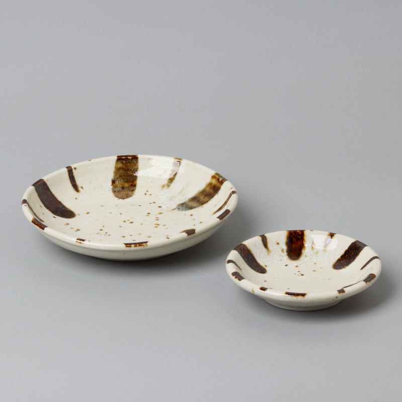 Hand-painted Hand-painted Underglaze