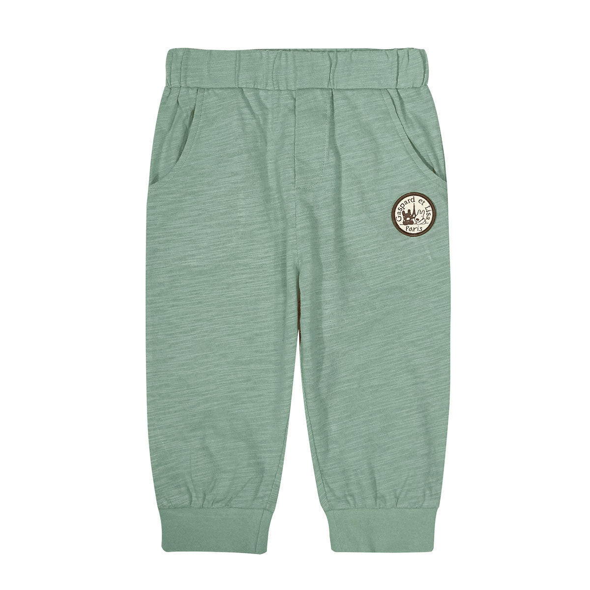 Capris Boys And Girls Children's Cotton Pants Children's Casual Pants
