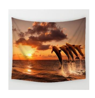2016 AliExpress new boho print home tapestry wall hanging wall decoration beach towel beach blanket