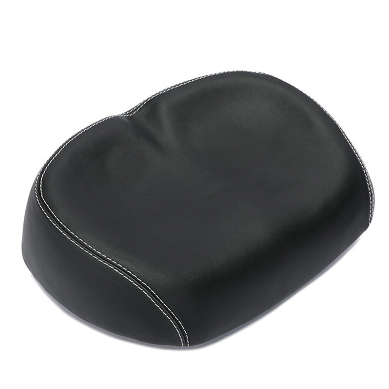 Comfortable cushion cushion riding