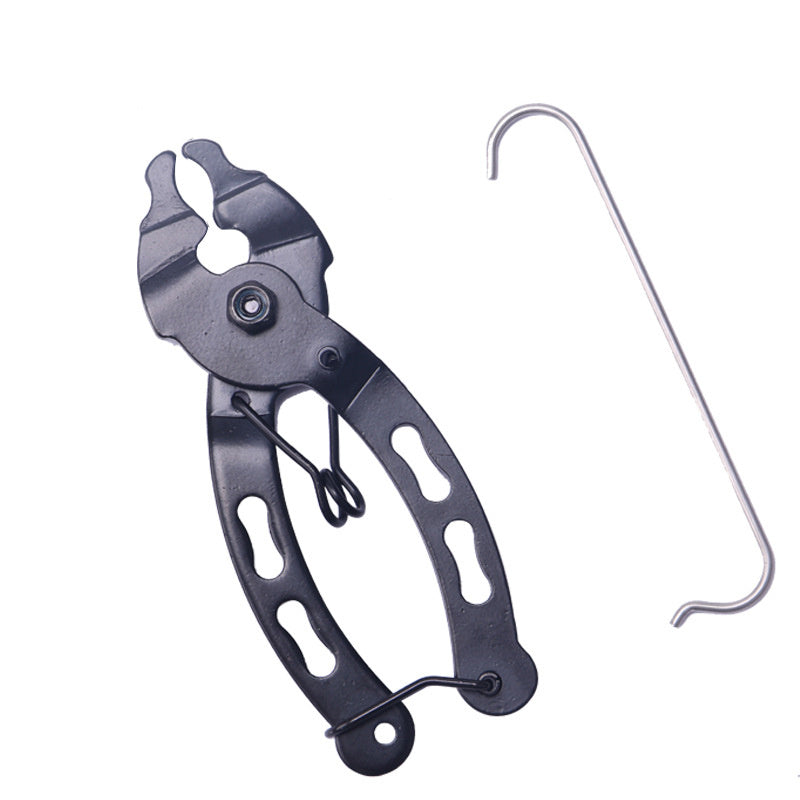 Quick Release Buckle Magic Removal And Installation Pliers Tool