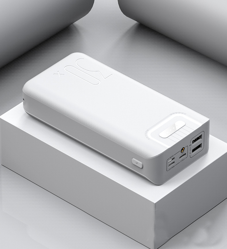 30000 mAh Charging treasure RM-30X