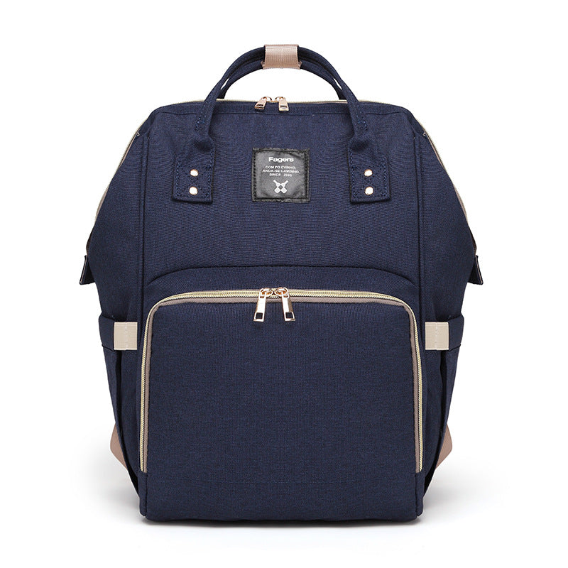 Handbag backpack mother and baby bag