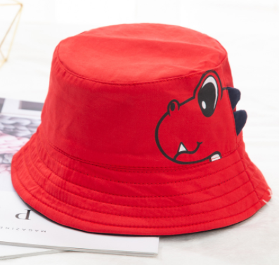 Basin hat boys and girls casual sunscreen fisherman hat