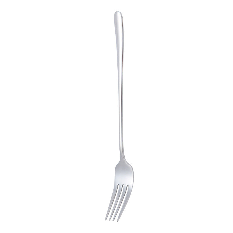 304 Stainless Steel Korean Fork Restaurant