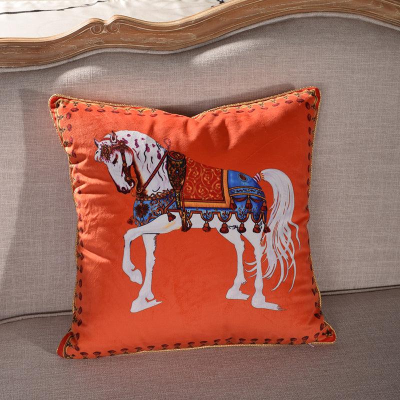 Marten French Sofa Cushion