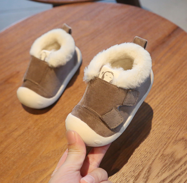 Children's toddler shoes
