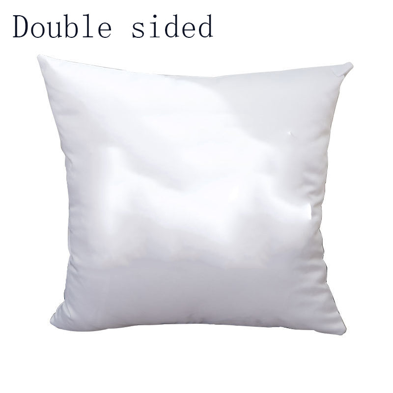 Advertising gift pillow customization