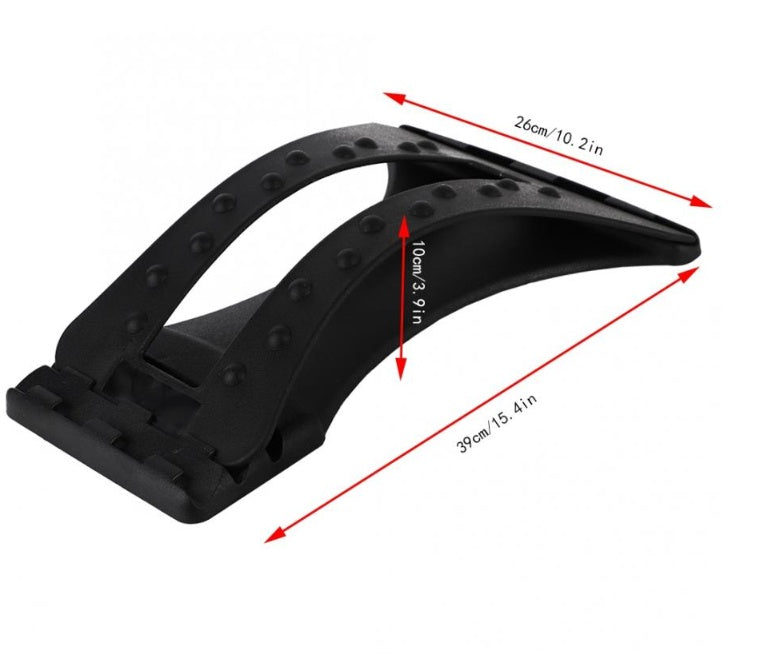 Lumbar Corrector
