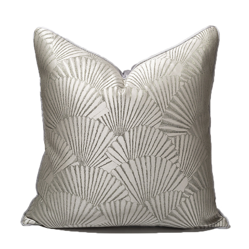 Modern American Light Luxury Bedroom Bedside Soft Package Back Pillow