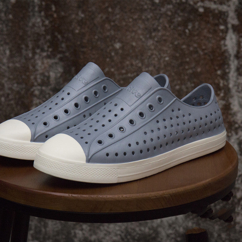 Frank native shoes