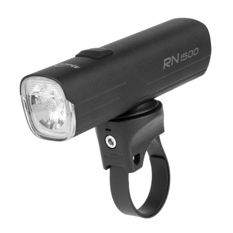 Bicycle Lamp a Mountain Country Highway Lower Trailer Headlight