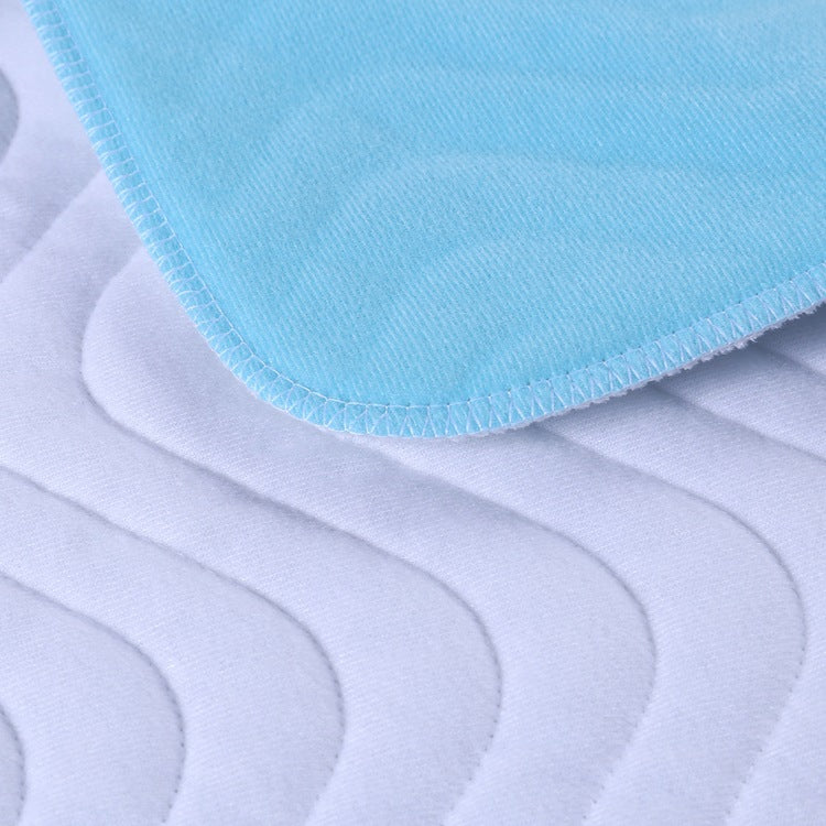 Super absorbent pad