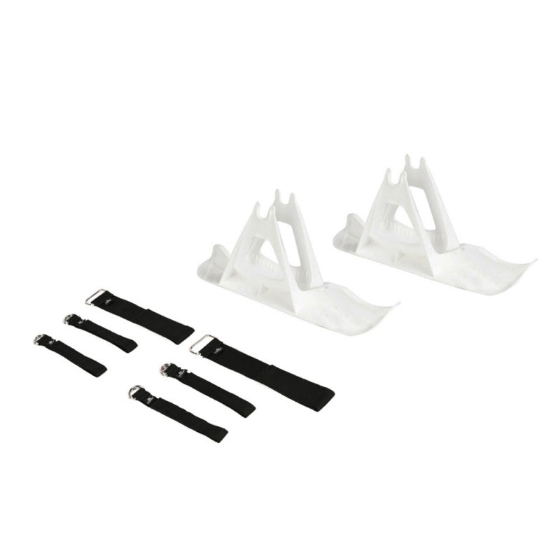 Children's Car Balance Car Slide Car UniversalSkis Snow