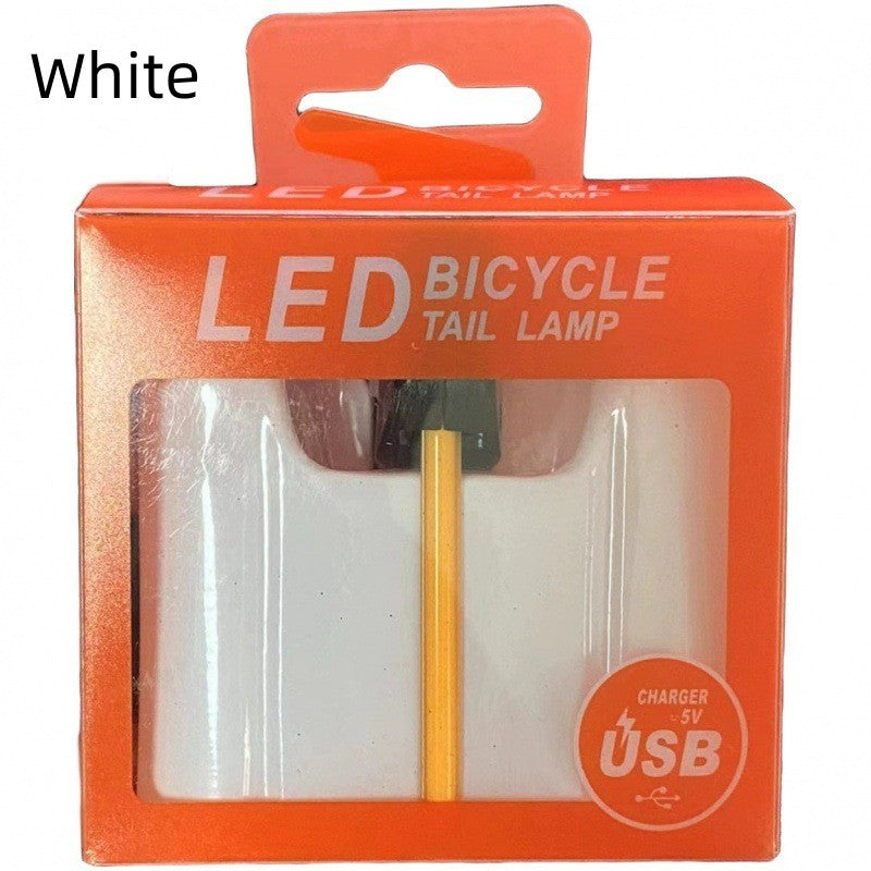 Night Riding Taillight Modification Wiring