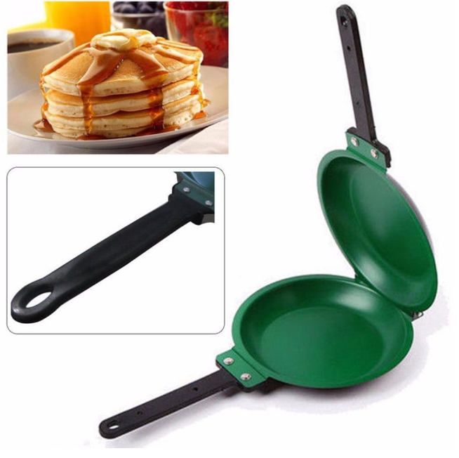 NonStick Gliding Pan Inspired For Top Chefs Compatible For Gas Induction