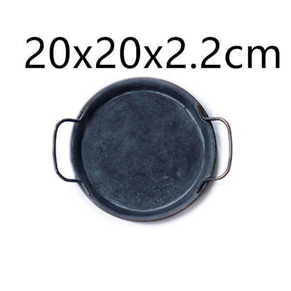 Make old photo props disc