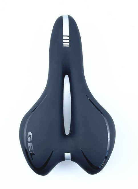 Cycling Equipment Mountain Road Silicone Car Seat