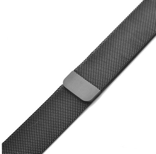Compatible with Apple, Watch band for watch band milanese Milanese iwatch strap