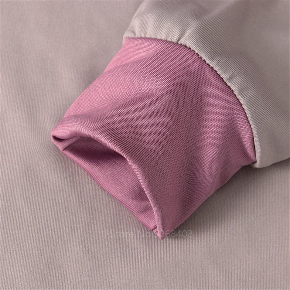 Muslim traditional clothing Islamic robe kids baby girls richer Saudi Arab Dubai solid abaya kaftan with ruffle bow hijab dress