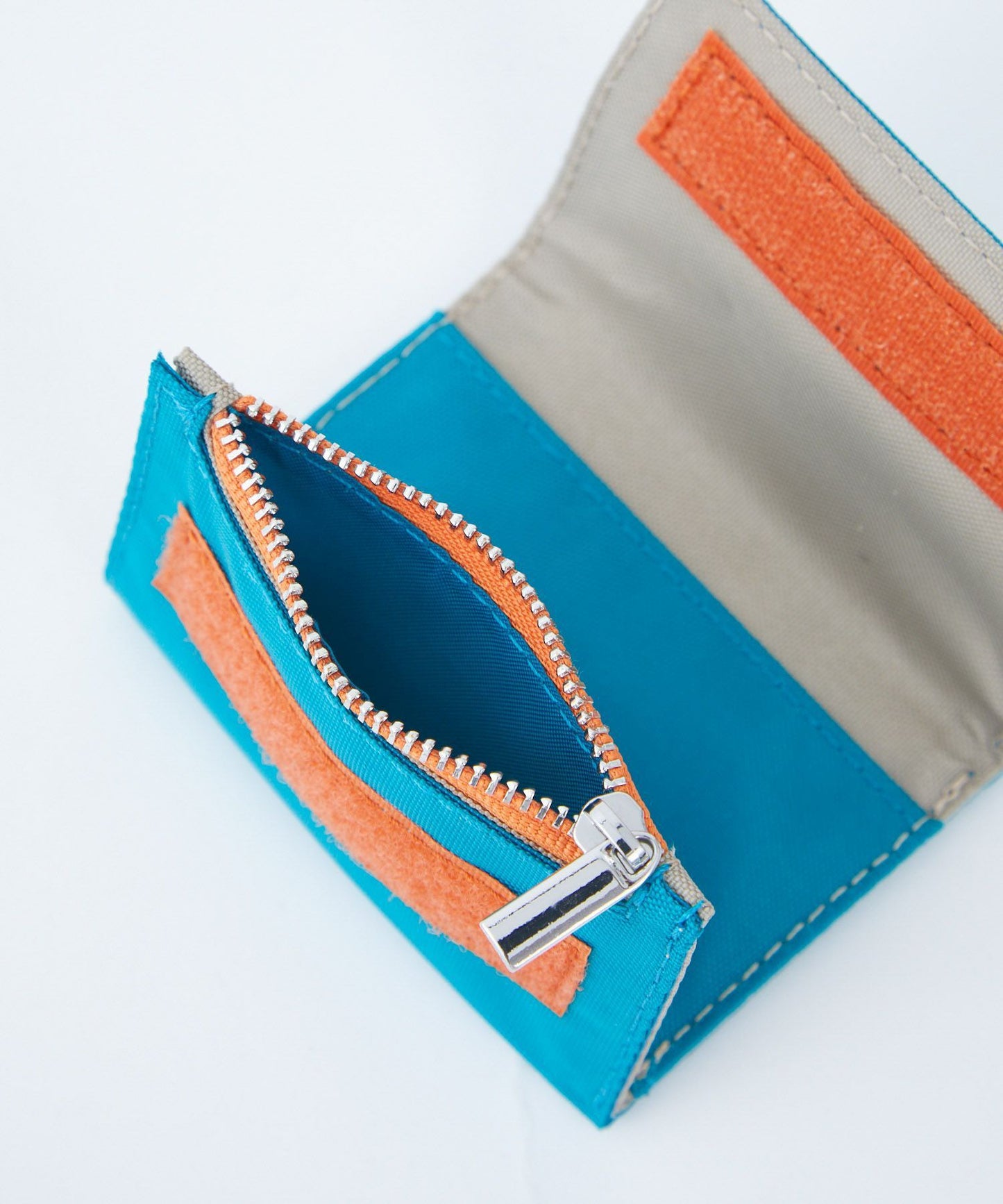 Mini Purse Small Short Style