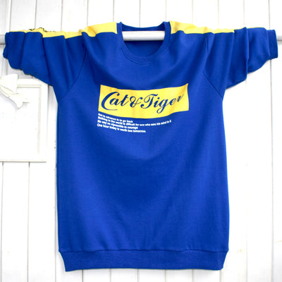 Boys Add Fertilizer To Increase Cotton Long Sleeves