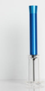 Aluminum Air Wine Opener