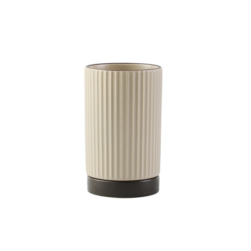 Ceramic Kitchen Chopsticks Storage Rack