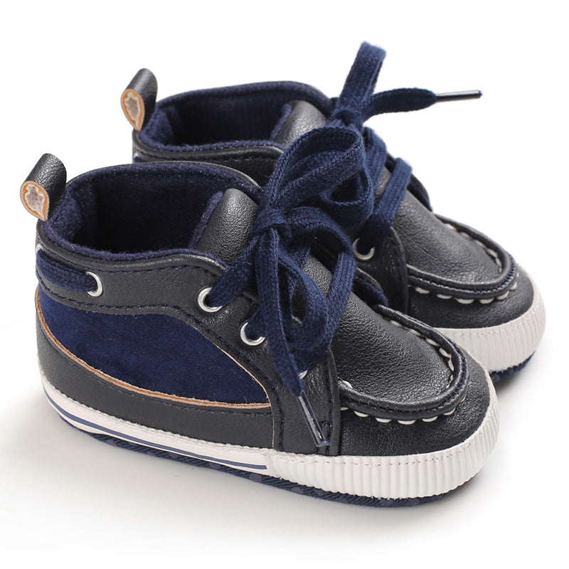 Baby Soft-soled Casual Sports Toddler Shoes