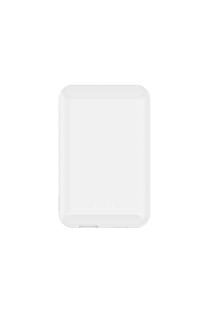 Son Magnetic Wireless Power Bank 5000 MAh