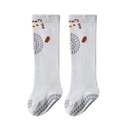 Class A Baby Male And Female Baby Knee Socks