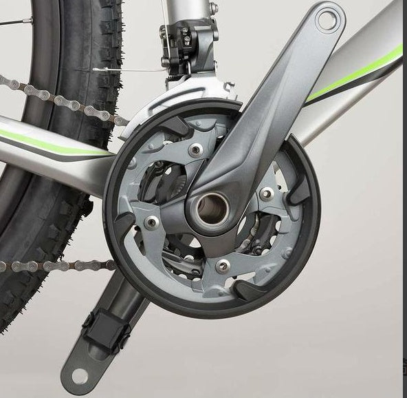 Bicycle Computer Accessory Sensor