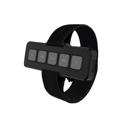 Bluetooth 50 Car Bluetooth Controller Motorcycle Remote Control Answer Hang Up Phone