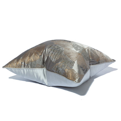Modern Light Luxury Living Room Sofa Cushions