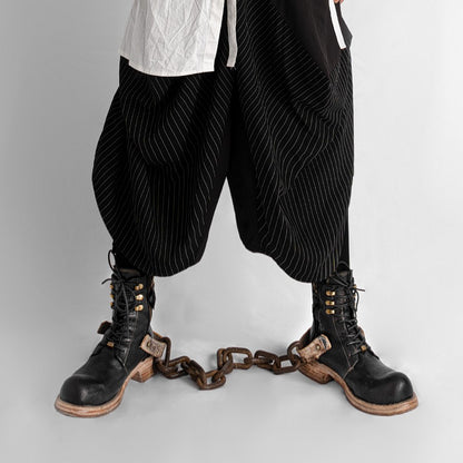 Goodyear Military Work Boots