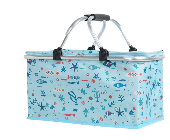 Folding Incubator Picnic Bag