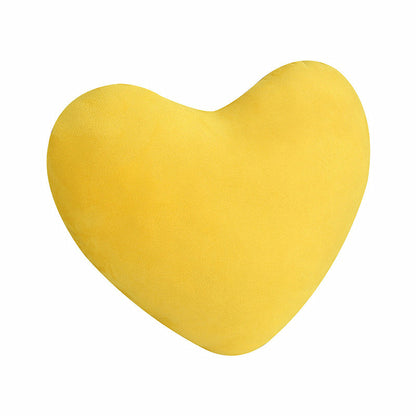 Japanese Super Fluffy Soft Candy Color Pillow