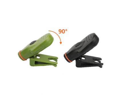 Riding Led Mini Outdoor Waterproof Strong Light Hat Headlamp