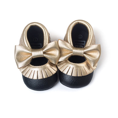 Color Matching Susu Baby Shoes Toddler Shoes Baby Shoes Soft Sole