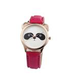 Panda animal watch