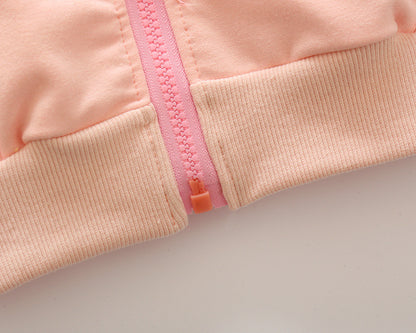 Long Sleeve Jacket