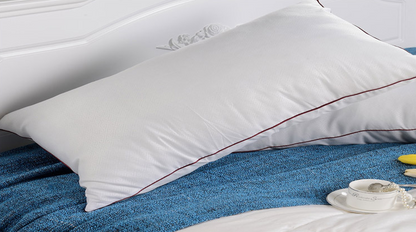 Factory direct Hilton Hotel pillow core Hilton pillow burst a replacement