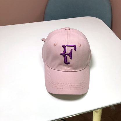 Children's sun protection baseball cap