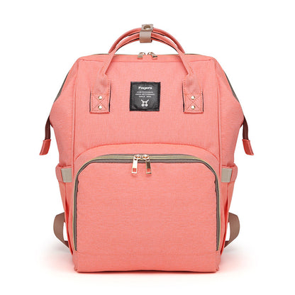 Handbag backpack mother and baby bag